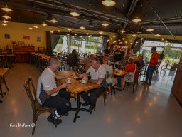 Bastogne Freedom Ultraloop